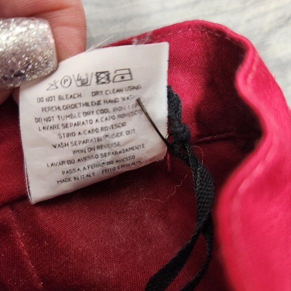 Moschino Pant - Picture 6 of 7